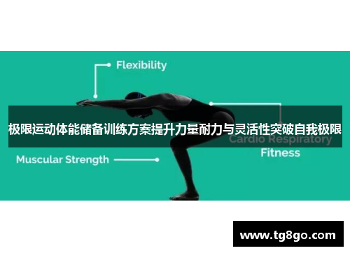 极限运动体能储备训练方案提升力量耐力与灵活性突破自我极限